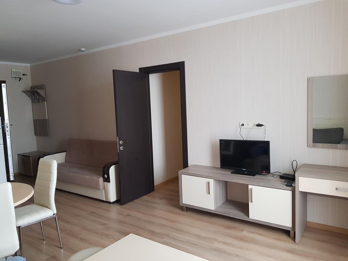 Aparthotel Viva Blue Batumi Esterno foto
