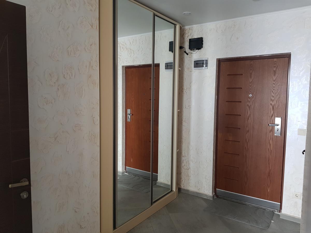 Aparthotel Viva Blue Batumi Esterno foto